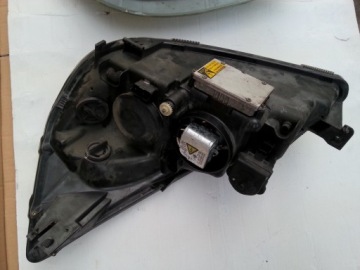 фото thumb №1, Лампа передняя, перед