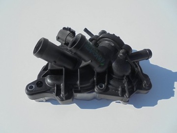 фото thumb №1, Seat arona насос wody 04e121121k 1.0 tsi rok 2019-