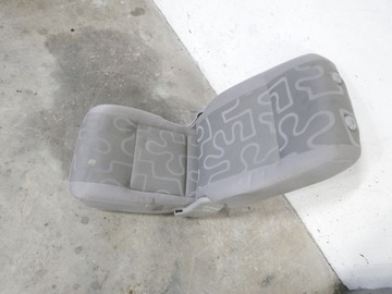 фото thumb №7, Сиденье середина задняя задний ii ряд mazda premacy i cp