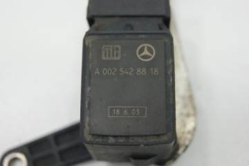 Датчик положення tl a0025428818 mercedes sl r230 Ціна, фото thumb
