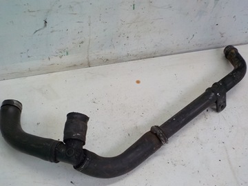 фото thumb №1, Scania r xpi труба шланг wody