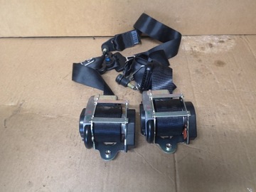 фото thumb №3, Ford focus mk3 pas безопасности подушка безопасности