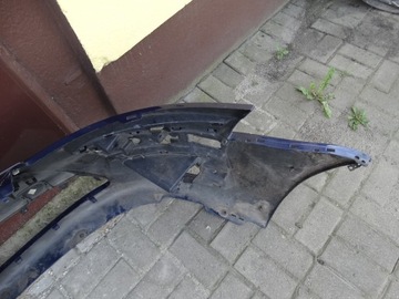 фото thumb №7, Бампер citroen c4 picasso i 1 06- teiant - 001