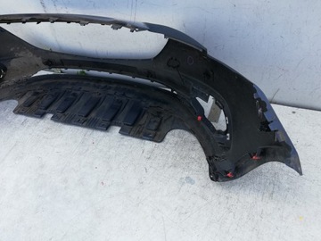 фото thumb №12, Opel corsa e бампер передній перед