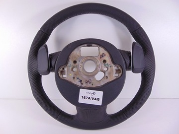 фото thumb №7, 8t0419091k воздуховод multi dsg кожа audi rs5 a5