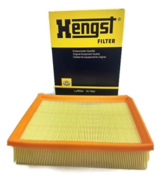 Фильтр pow.db sprinter, vw lt 96- /hengst/ в Украине, фото thumb