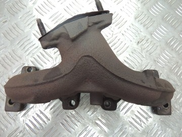 фото thumb №4, Peugeot 206 1.6b коллектор выпускной 16v