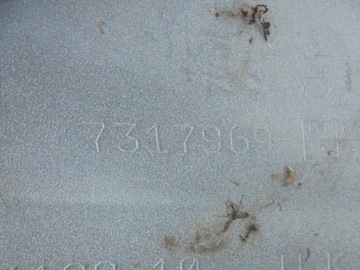 фото thumb №10, Бампер перед передній mini cooper one f56 7317969