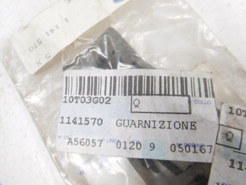 фото thumb №5, Прокладка підкладка ручка двері ford 1141570