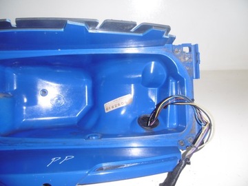 фото thumb №4, Корпус кронштейн лампы правый перед scania r 1431921