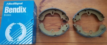 фото thumb №1, Гальмівні колодки ham. toyota carina ii e corolla -02 200x36