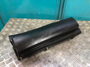 фото thumb №1, Mercedes w211 2,2 cdi корпус фільтра повітря