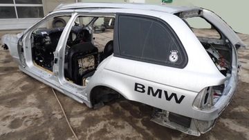 фото thumb №10, Домкрат вибірник зміни коробки передач bmw 5 e39 525d 2.5d