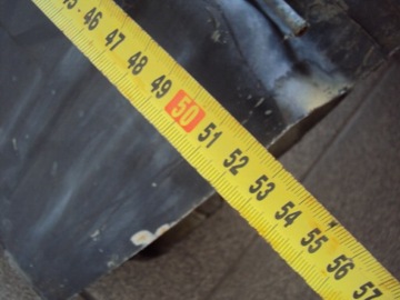 фото thumb №9, Чверть лонжерон права bmw 5 f10 f11 2010-2017