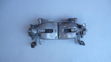 фото thumb №1, Суппорт тормозной правый задняя peugeot 5008