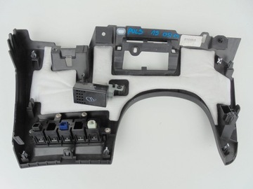 фото thumb №6, Pulsar защита руль консоли 689tu3zl0a 14-18