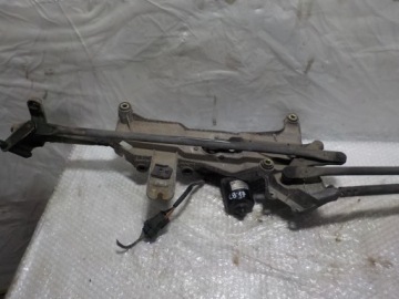 Купить Citroen c8 2.0 hdi механизм дворники перед, фото thumb