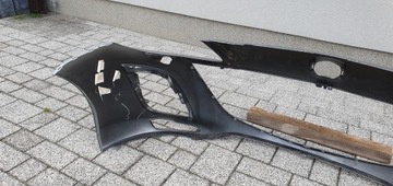 фото thumb №12, Mazda 3 09-11 бампер перед оригинал z156