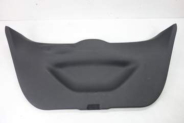 фото thumb №1, Защита обивка крышки багажника honda jazz iii