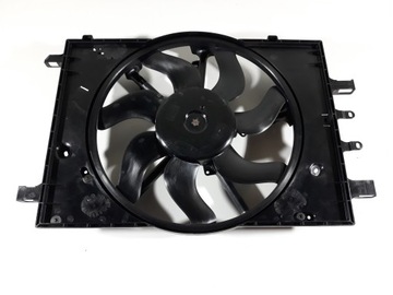 фото thumb №6, Infiniti q50 2.2 - вентилятор радіатор 214814gc0b