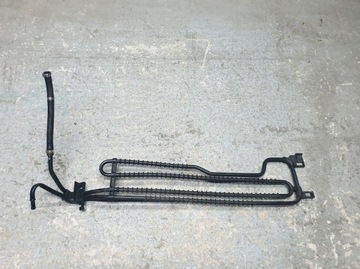 фото thumb №1, Mercedes w204 lift c250 cdi радіатор підсилювача