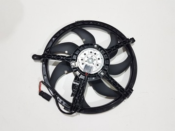 фото thumb №1, Вентилятор радіатор bmw mini cooper r55 do r61