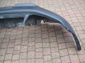 фото thumb №11, Dacia duster i 2013 2014 2015 2016 2017 бампер перед оригинал оригинальный номер