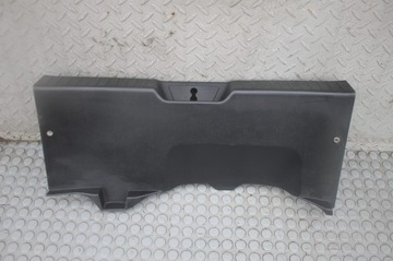 фото thumb №1, Защита порог поперечина багажника mazda 2 iv dj dl 14-20