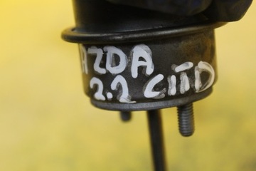 фото thumb №11, Актуатор турбины клапан турбины mazda 3 2.2 cidt