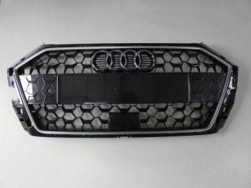 фото thumb №1, Решётка радиатора, решётка радиатора audi a-1 новый model