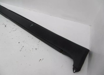 фото thumb №4, Молдинг накладка порог правая volvo xc90