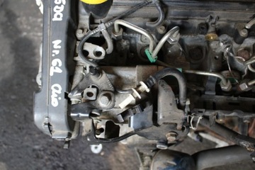 фото thumb №7, 61 renault clio iii 1.5 dci двигатель k9kt766