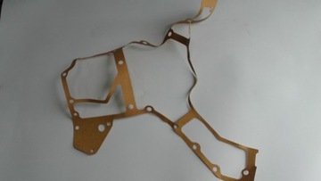 фото thumb №1, Liaz прокладка корпуси колеса маховика lublin