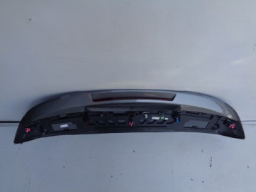 фото thumb №4, Спойлер кришки задні mercedes b-klasa w247 18-