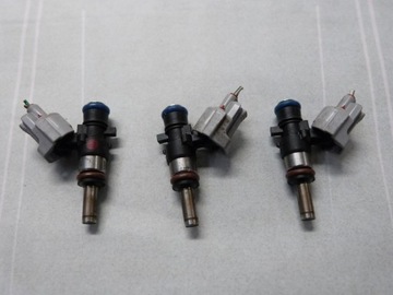 фото thumb №1, Smart forfour ii 453 0.9 tce форсунка инжектор