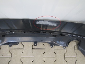 фото thumb №6, Бампер задняя задний bmw x2 f39 m-pakiet