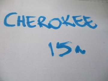 фото thumb №5, Оббивка обшивка двері jeep cherokee 15r