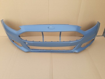 фото thumb №6, Новий бампер переднє ford fusion usa 2013-16 mondeo mk5 13-19 bez pdc