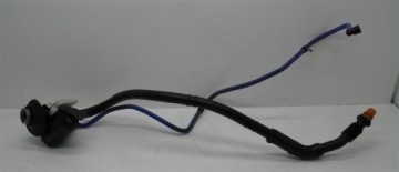 Заливная горловина топлива труба mercedes gl x164 cdi a1644710323 Оригинал, фото thumb