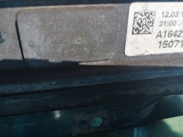 фото thumb №9, Mercedes w251 r-klasa 3.0 ben коробка передач передач 722.904