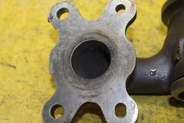 фото thumb №4, Корпус турбины vw polo iv 1.2tsi cjzd