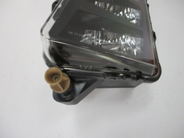 фото thumb №3, Галоген противотуманные фары vw golf 7 vii 5g0 gti led новый
