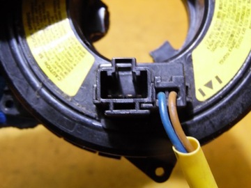 фото thumb №6, Лента шлейф pod руль atos prime ii1.1b