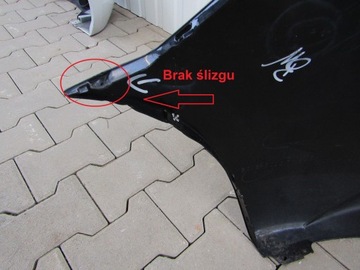 фото thumb №8, Бампер задняя задний mazda iii 2 hb 08-