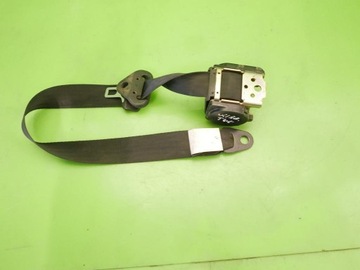 фото thumb №2, Pas безопасности левый задняя gaz gazelle gazela