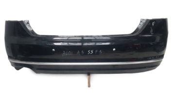 Купити Бампер задній задній audi a5 f5 8w6 оригінал, фото thumb