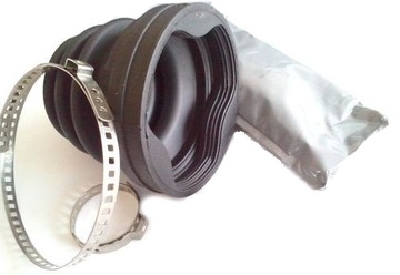 фото thumb №1, Ford focus ii mazda 5 защита пыльник резиновый шарниры внутренняя od коробки