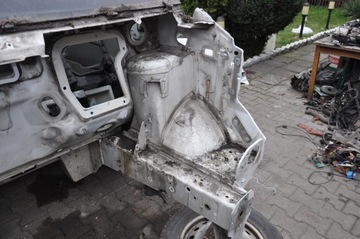 фото thumb №4, Лонжерон чверть bok trafic vivaro права i ліва