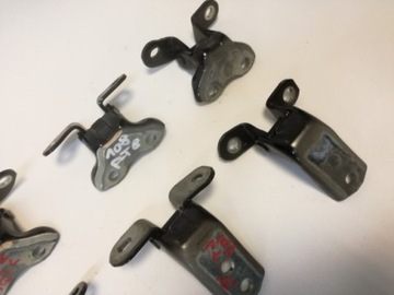 фото thumb №4, Citroen c1 ii 108 aygo петля дверь правый