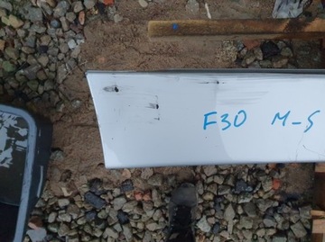 фото thumb №2, Поріг правий bmw f30